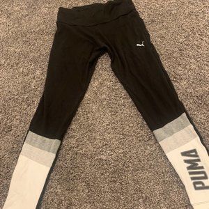 Puma Leggings